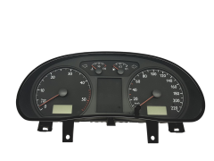 Kierroslukumittari VW Polo 9N 6Q0920800E 110080124006A 55565