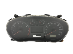 Kierroslukumittari Seat Ibiza W06K0920801C 110008924026 48424