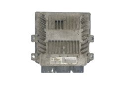 Ohjausyksikkö 5WS40378C-T SID803A 9655534080 9663862780 PSA Siemens