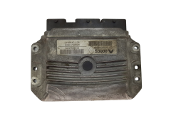 Ohjausyksikkö 21585421-2A 8200509552 8200509516 Renault Johnson 14317