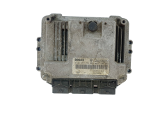 Ohjausyksikkö 0281011776 8200391966 8200386508 Renault Bosch 47527