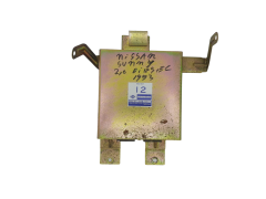 Ohjausyksikkö 23710 66C00 A93-B71 Nissan 40585