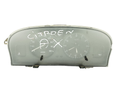 Nopeusmittari Citroen AX 9623423380 09021979901 41399