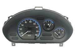 Nopeusmittari Daewoo Matiz 96380536 43870
