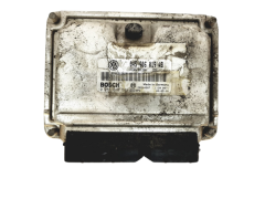 Ohjausyksikkö 045906019AB 0281010503 Volkswagen Bosch 18849