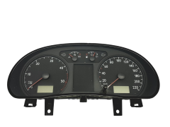 Kierroslukumittari VW Polo 9N 6Q0920800E 110080124006A 57005