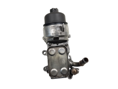 Öljynsuodattimen Kotelo 9646115280 FL515 2.0 HDI Citroen Peugeot Fiat Ford Purflux