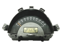 Nopeusmittari Smart Fortwo 01184V020 110008872005 33434