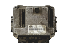 Ohjausyksikkö 0281011723 8200311539 8200376187 Renault Bosch 27036