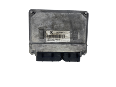 Ohjausyksikkö 047906033C 5WP44199 08 Skoda Siemens 50479