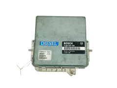 Ohjausyksikkö 0281001184 22456775E4 BMW Bosch