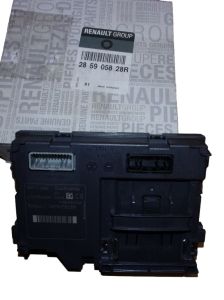 Ohjausyksikön moduuli Uusi Alkuperäinen 285905828R Dacia Renault