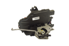 Oven lukitusmekanismi Taka Oikea 8E0839016C 88391795801 Audi A4 Vika