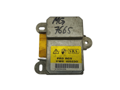 Ohjausyksikön moduuli YWC105230 Rover 68918