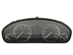 Kierroslukumittari Peugeot 407 9646259480 44931