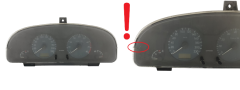 Kierroslukumittari Citroen Xsara 9645744780 C 00 56131