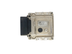 Ohjausyksikkö 7422544 0281031734 BMW Bosch