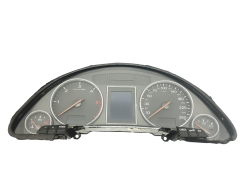 Nopeusmittari Audi A4 B6 8E0920900E Bosch 43752