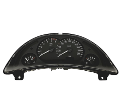 Kierroslukumittari Opel Corsa C 13173347WA 110008988026 31257