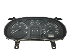 Kierroslukumittari Renault Clio 2 8200059763 56506