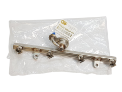 Polttoaineruisku Renault Megane 3 2.0 16v 175207852R