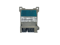 Ohjausyksikön moduuli YS5T14B056DA 0285001399 Ford Bosch