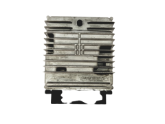 Ohjausyksikkö 3M51-12A650-LB 12240250 Ford Delphi 16186