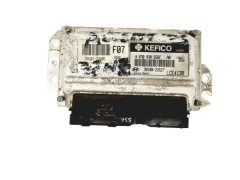 Ohjausyksikkö 9030930556F 39109-22527 Hyundai Kefico