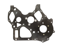 Kiinnike, Kannatin Tee Nissan Renault 3.0 D 7701062612