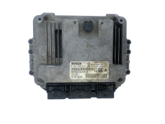 Ohjausyksikkö PSA 0281012619 9663943980 9653958980 Bosch 51621