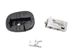 Ilmastoinnin Paisuntaventtiili 5Q2816103D 5Q0816679B VW Audi Seat Skoda 0km