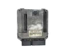 Ohjausyksikkö 03G906016G 0281011364 Audi Bosch 62863