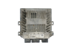 Ohjausyksikkö 3S61-12A650-LB 5WS40140D-T SID 804 Ford Siemens 42713