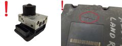 Abs-pumppu Land Rover Freelander SRB000080 10.0946-0851.3 Ate