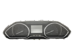 Kierroslukumittari Peugeot 208 2008 9824707480 51702