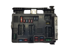 Ohjausyksikkö BSM-B3 9643498880 S118470003E PSA Siemens 1736