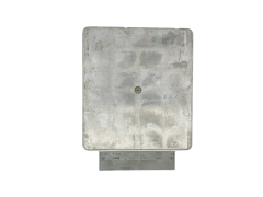 Ohjausyksikkö Ford 97KB-12A650-BC LPE-307 NOUN 42366