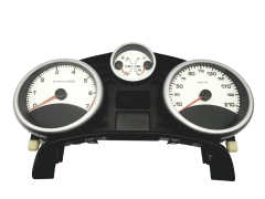 Kierroslukumittari Peugeot 207 9662903880 A2C35190331 57026