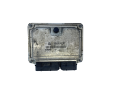 Ohjausyksikkö 045906019BF 0281011241 VW Bosch 62090