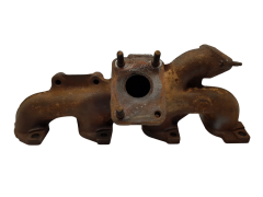 Pakosarja 0341F3 Citroen Peugeot 2.0 HDI 12274