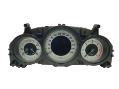 Kierroslukumittari Mercedes C W204 A2049004108 VDO 61056
