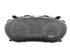 Kierroslukumittari Seat Ibiza W06K0920850M 110008924020 55677