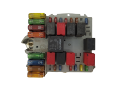 Moduuli 51724721 51724721057657 57657 Lancia 1594