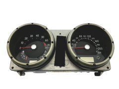 Kierroslukumittari VW Lupo 6X0920801 0263615101 39790