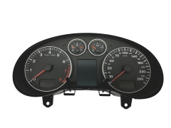 Kierroslukumittari Audi A3 8P0920931A 110080297025 52544