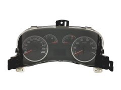 Nopeusmittari Fiat Panda 555000460104 28913