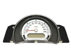 Nopeusmittari Suzuki Splash Opel Agila B 34100-85L80 51955