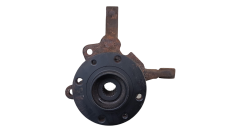 Ohjausnivelet Etu Vasen Renault ABS 8200150222 72mm 8200208332