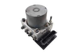 Abs-pumppu Opel Corsa C 13182319 0265800443 0265231583 Bosch 1041
