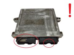 Ohjausyksikkö LPG 110R-006030 67R-016018 10R-026097 Tartarini Auto 17416